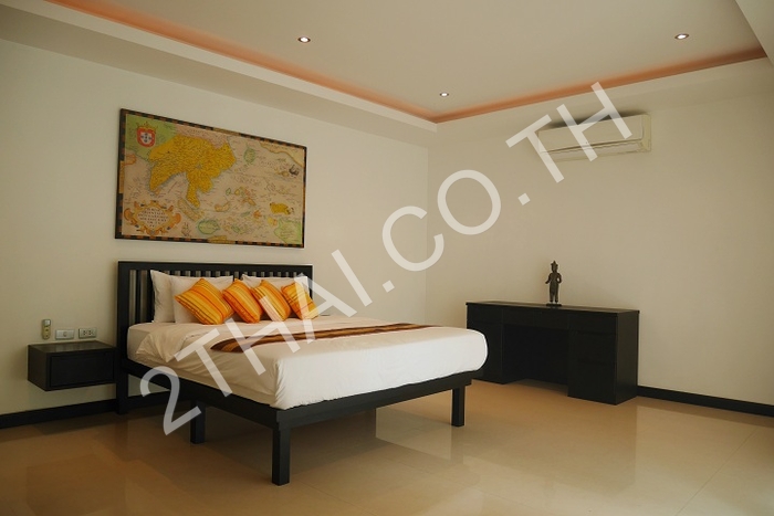 The Vineyard La Residence, พัทยา, พัทยาตะวันออก - photo, price, location map