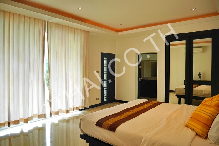 The Vineyard La Residence, พัทยา, พัทยาตะวันออก - photo, price, location map