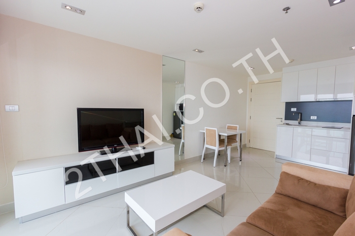 The View Cozy Beach, พัทยา, พระตำหนัก - photo, price, location map