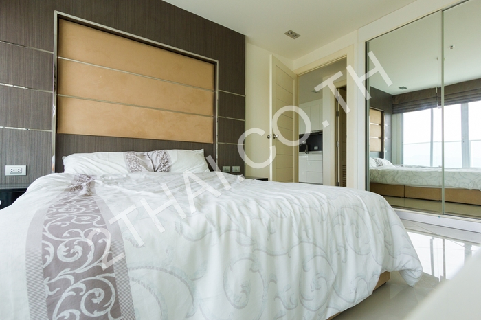 The View Cozy Beach, พัทยา, พระตำหนัก - photo, price, location map