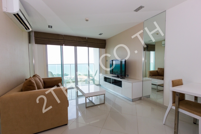 The View Cozy Beach, พัทยา, พระตำหนัก - photo, price, location map