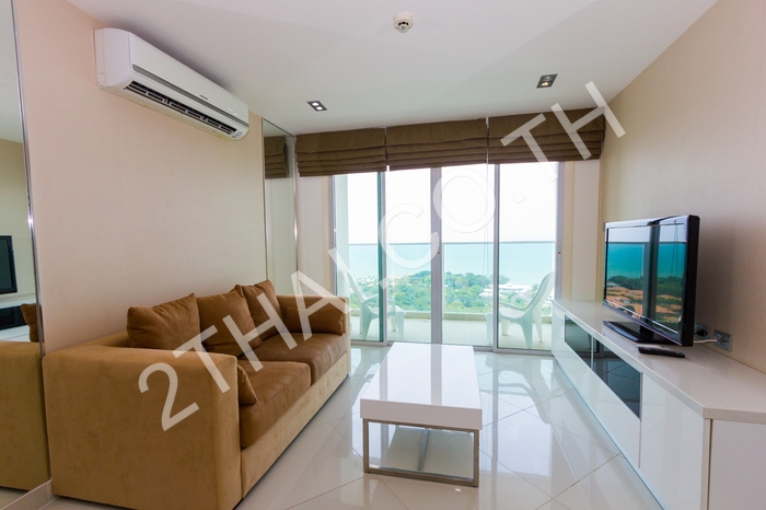 The View Cozy Beach, พัทยา, พระตำหนัก - photo, price, location map