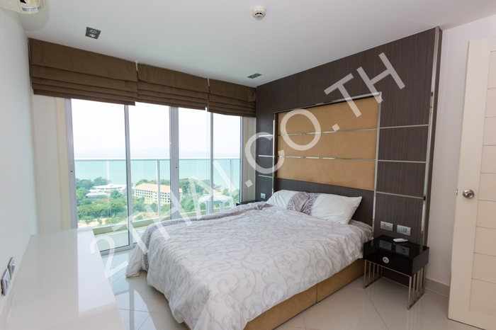 The View Cozy Beach, พัทยา, พระตำหนัก - photo, price, location map