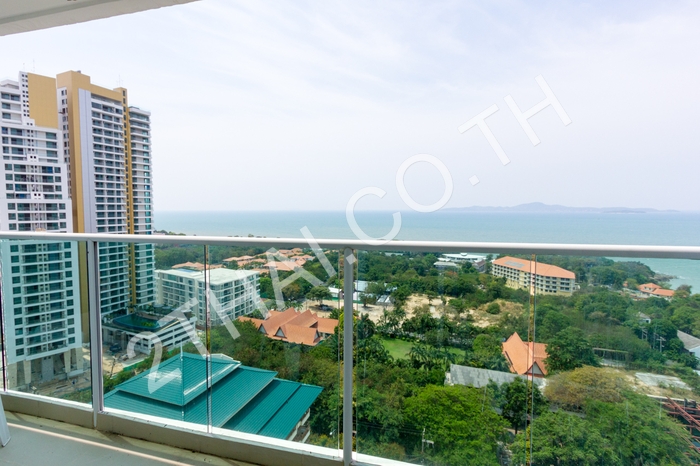 The View Cozy Beach, พัทยา, พระตำหนัก - photo, price, location map