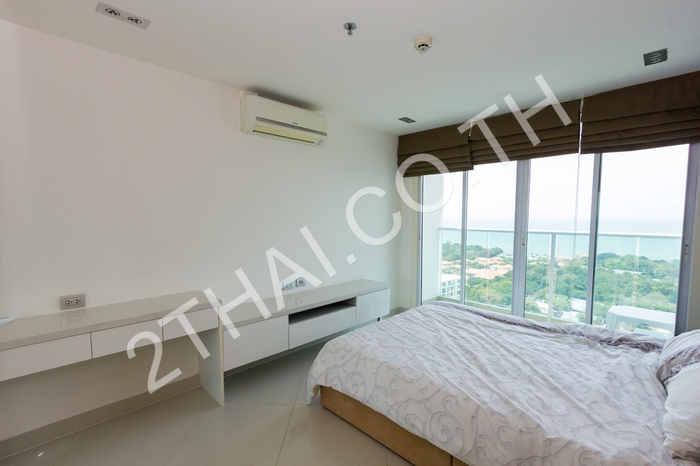 The View Cozy Beach, พัทยา, พระตำหนัก - photo, price, location map