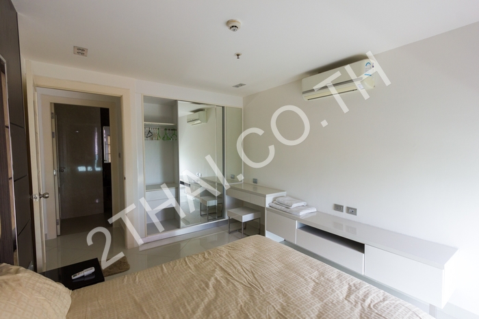The View Cozy Beach, พัทยา, พระตำหนัก - photo, price, location map