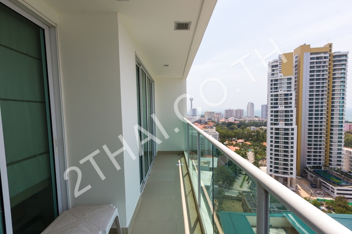 The View Cozy Beach, พัทยา, พระตำหนัก - photo, price, location map