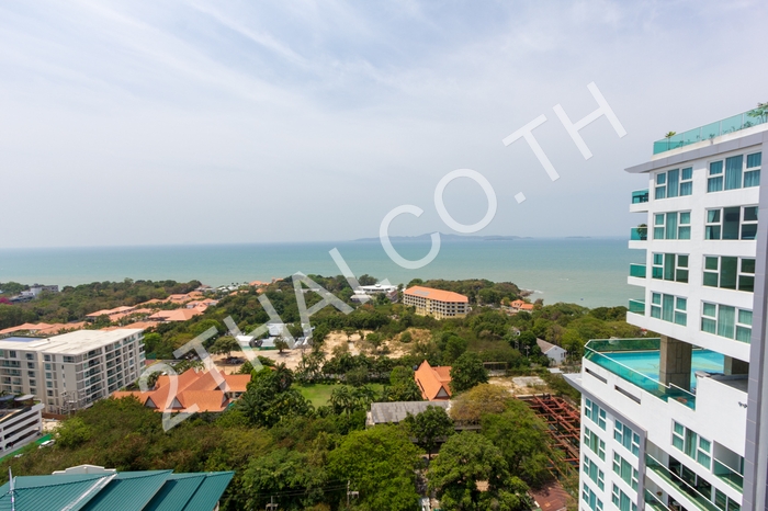 The View Cozy Beach, พัทยา, พระตำหนัก - photo, price, location map