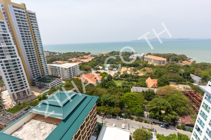 The View Cozy Beach, พัทยา, พระตำหนัก - photo, price, location map