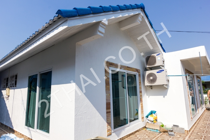 Jomtien Condotel Villas, พัทยา, จอมเทียน - photo, price, location map