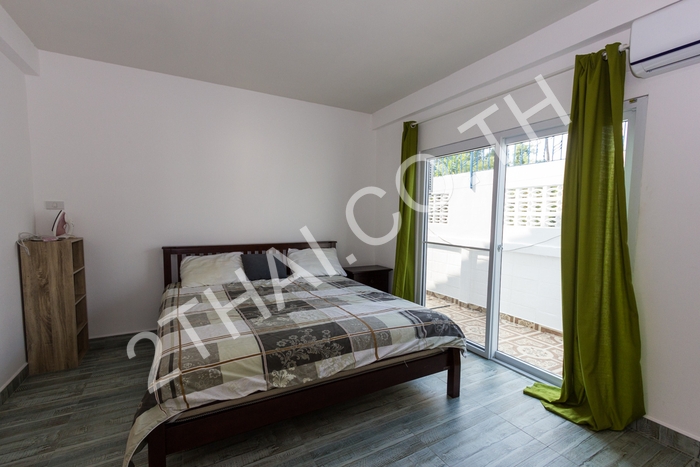 Jomtien Condotel Villas, พัทยา, จอมเทียน - photo, price, location map