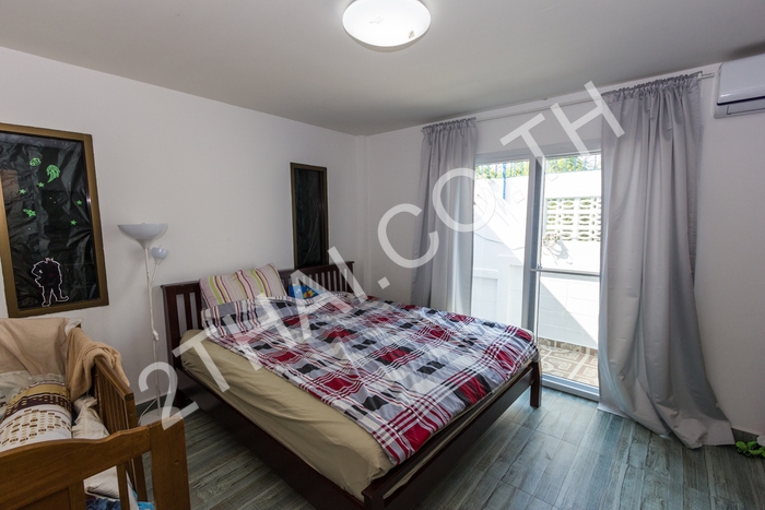 Jomtien Condotel Villas, พัทยา, จอมเทียน - photo, price, location map