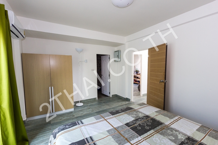 Jomtien Condotel Villas, พัทยา, จอมเทียน - photo, price, location map