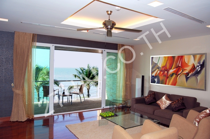Ananya Naklua Phase 1 and 2, พัทยา, พัทยาเหนือ - photo, price, location map