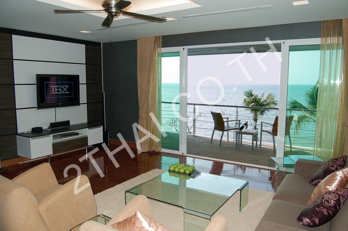 Ananya Naklua Phase 1 and 2, พัทยา, พัทยาเหนือ - photo, price, location map