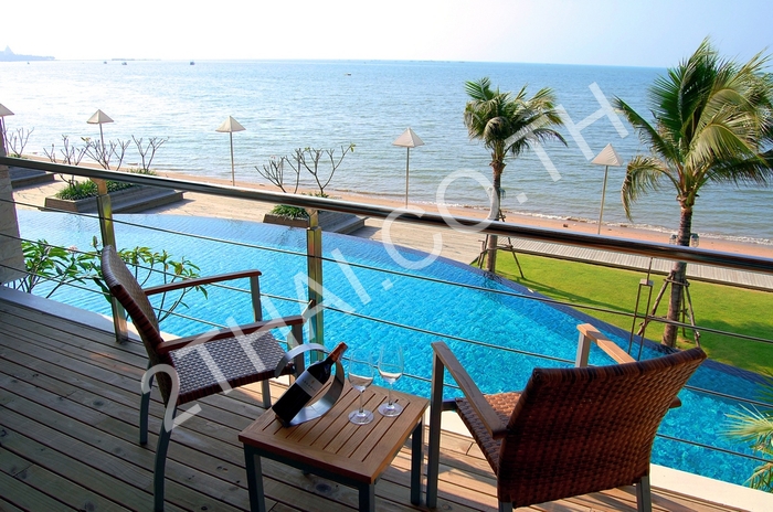Ananya Naklua Phase 1 and 2, พัทยา, พัทยาเหนือ - photo, price, location map