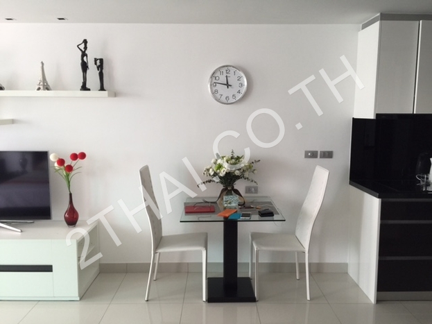 Wong Amat Tower, พัทยา, พัทยาเหนือ - photo, price, location map