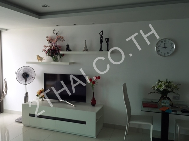 Wong Amat Tower, พัทยา, พัทยาเหนือ - photo, price, location map