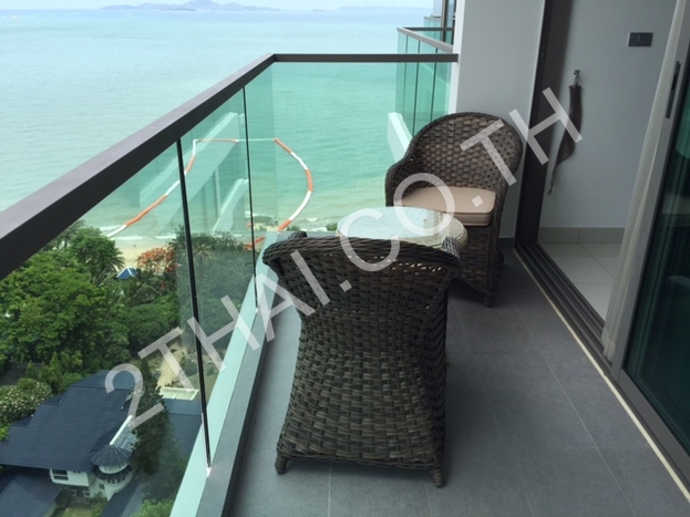 Wong Amat Tower, พัทยา, พัทยาเหนือ - photo, price, location map