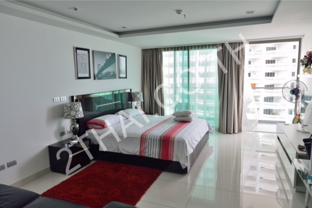 Wong Amat Tower, พัทยา, พัทยาเหนือ - photo, price, location map