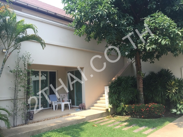 The Vineyard La Residence, พัทยา, พัทยาตะวันออก - photo, price, location map