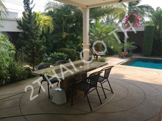 The Vineyard La Residence, พัทยา, พัทยาตะวันออก - photo, price, location map