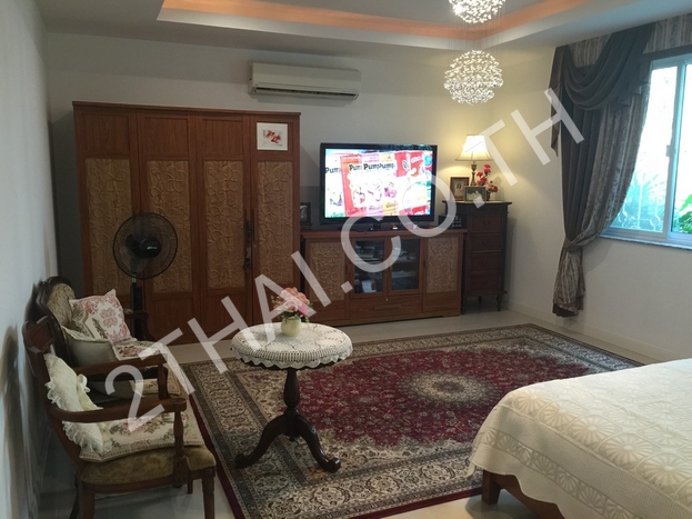 The Vineyard La Residence, พัทยา, พัทยาตะวันออก - photo, price, location map