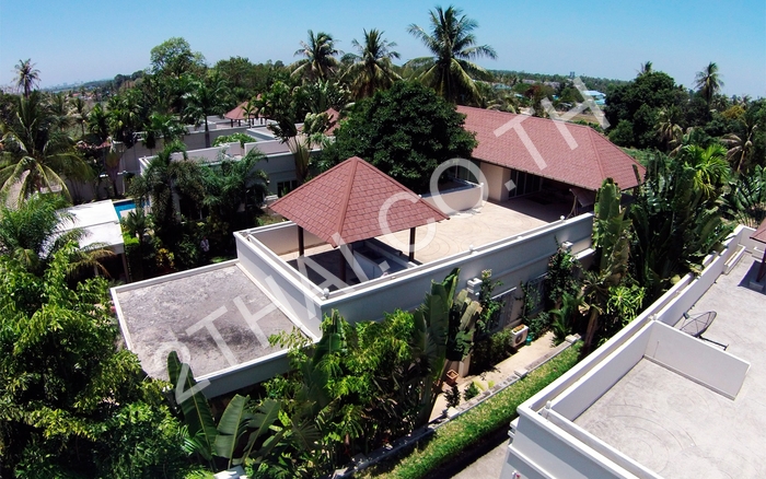 The Vineyard La Residence, พัทยา, พัทยาตะวันออก - photo, price, location map