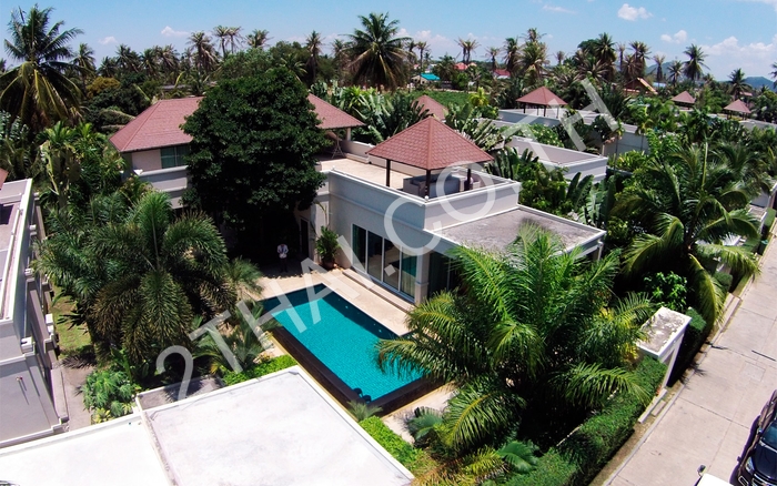 The Vineyard La Residence, พัทยา, พัทยาตะวันออก - photo, price, location map