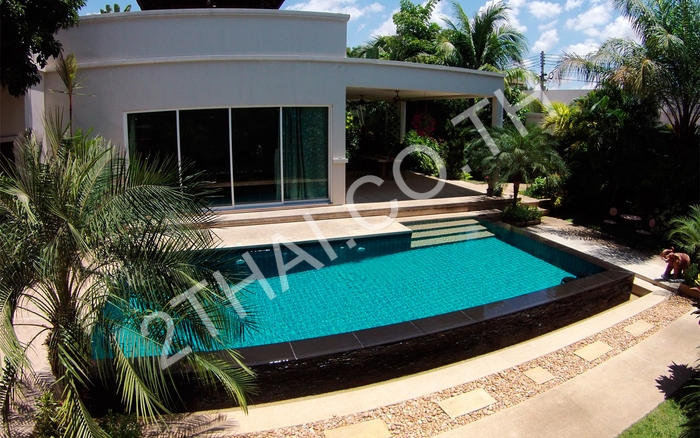 The Vineyard La Residence, พัทยา, พัทยาตะวันออก - photo, price, location map