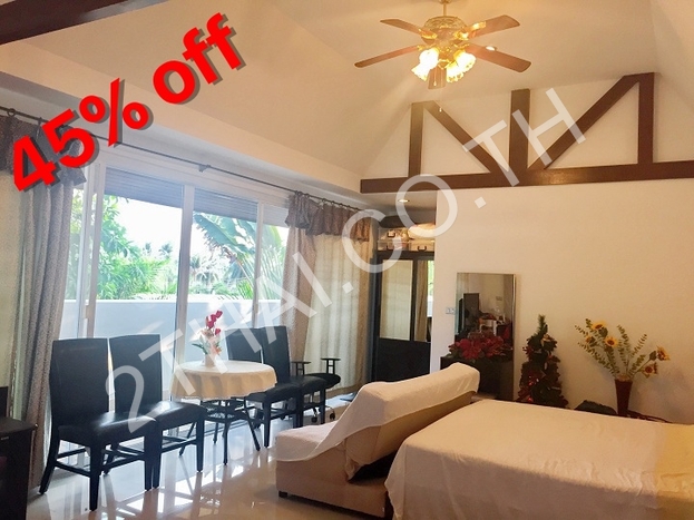 The Vineyard La Residence, พัทยา, พัทยาตะวันออก - photo, price, location map