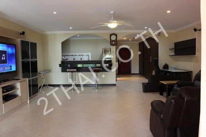 Executive Residence 3, พัทยา, พระตำหนัก - photo, price, location map