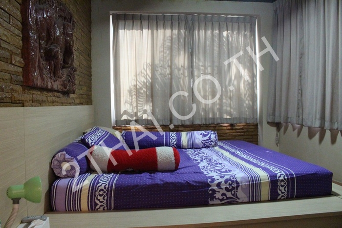 Executive Residence 3, พัทยา, พระตำหนัก - photo, price, location map