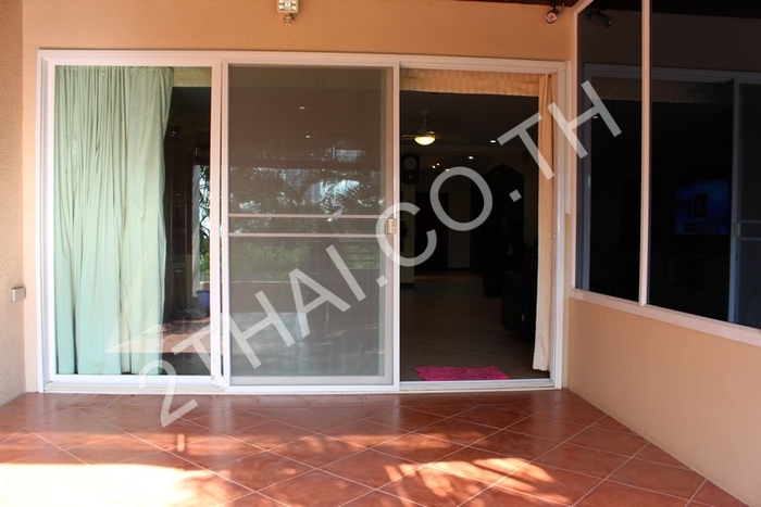 Executive Residence 3, พัทยา, พระตำหนัก - photo, price, location map