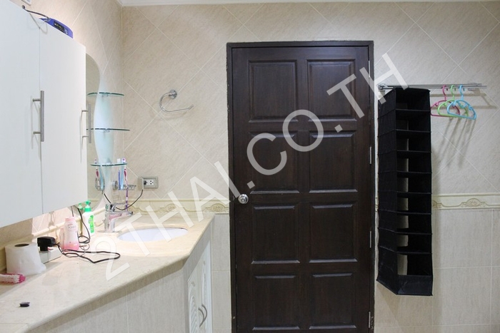 Executive Residence 3, พัทยา, พระตำหนัก - photo, price, location map