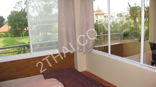 Executive Residence 3, พัทยา, พระตำหนัก - photo, price, location map