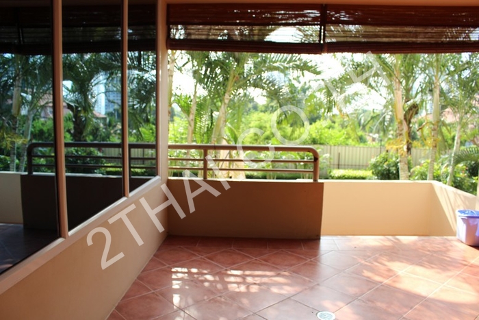 Executive Residence 3, พัทยา, พระตำหนัก - photo, price, location map