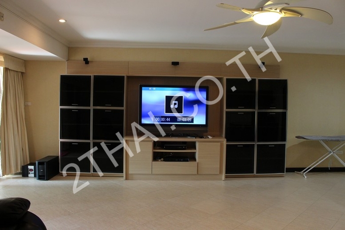 Executive Residence 3, พัทยา, พระตำหนัก - photo, price, location map