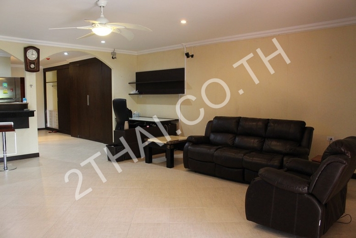 Executive Residence 3, พัทยา, พระตำหนัก - photo, price, location map