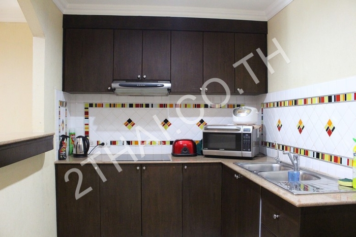 Executive Residence 3, พัทยา, พระตำหนัก - photo, price, location map
