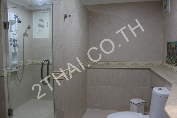 Executive Residence 3, พัทยา, พระตำหนัก - photo, price, location map
