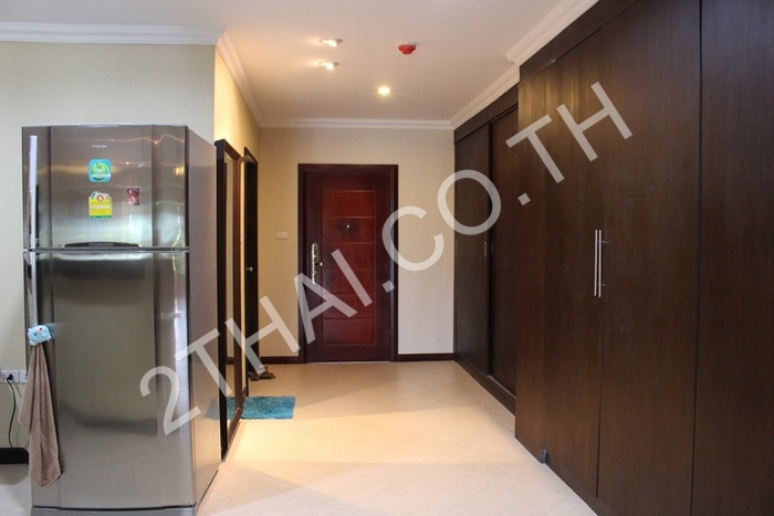 Executive Residence 3, พัทยา, พระตำหนัก - photo, price, location map