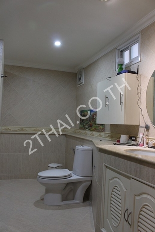Executive Residence 3, พัทยา, พระตำหนัก - photo, price, location map