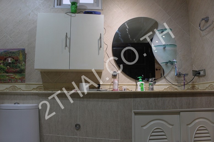 Executive Residence 3, พัทยา, พระตำหนัก - photo, price, location map