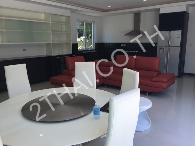 The Vineyard La Residence, พัทยา, พัทยาตะวันออก - photo, price, location map
