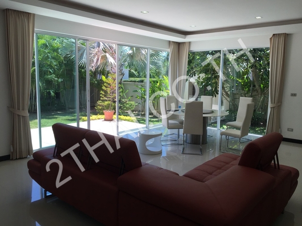 The Vineyard La Residence, พัทยา, พัทยาตะวันออก - photo, price, location map