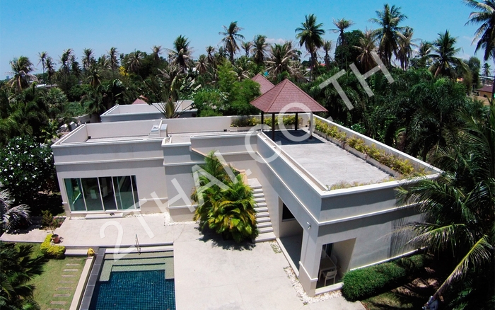 The Vineyard La Residence, พัทยา, พัทยาตะวันออก - photo, price, location map