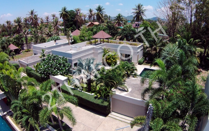 The Vineyard La Residence, พัทยา, พัทยาตะวันออก - photo, price, location map