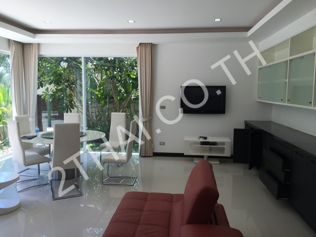 The Vineyard La Residence, พัทยา, พัทยาตะวันออก - photo, price, location map