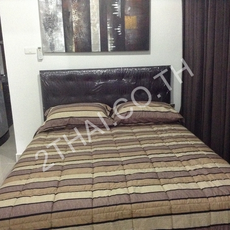 Jomtien Beach Mountain 6, พัทยา, จอมเทียน - photo, price, location map
